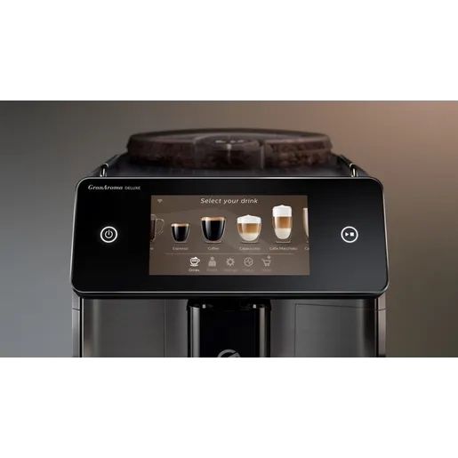 Espressor automat Saeco
