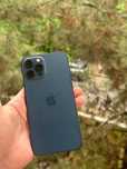 Iphone 12 pro max 512GB