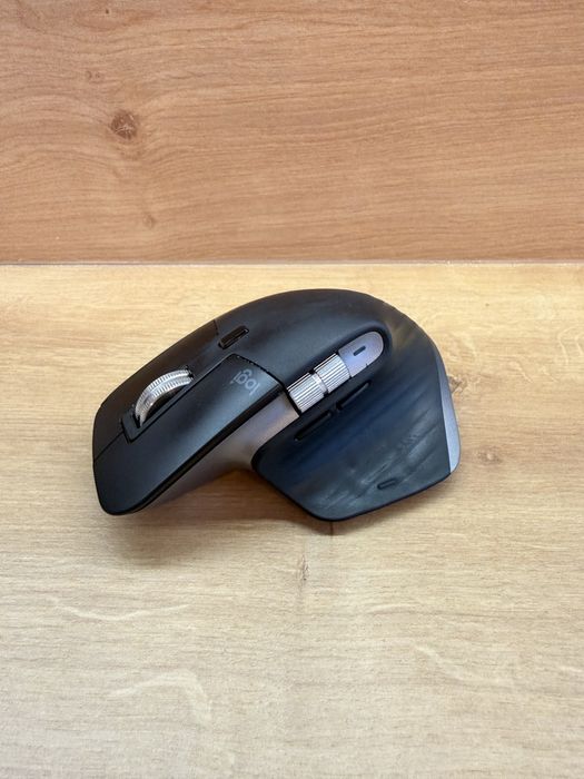 Logitech MX Master 3