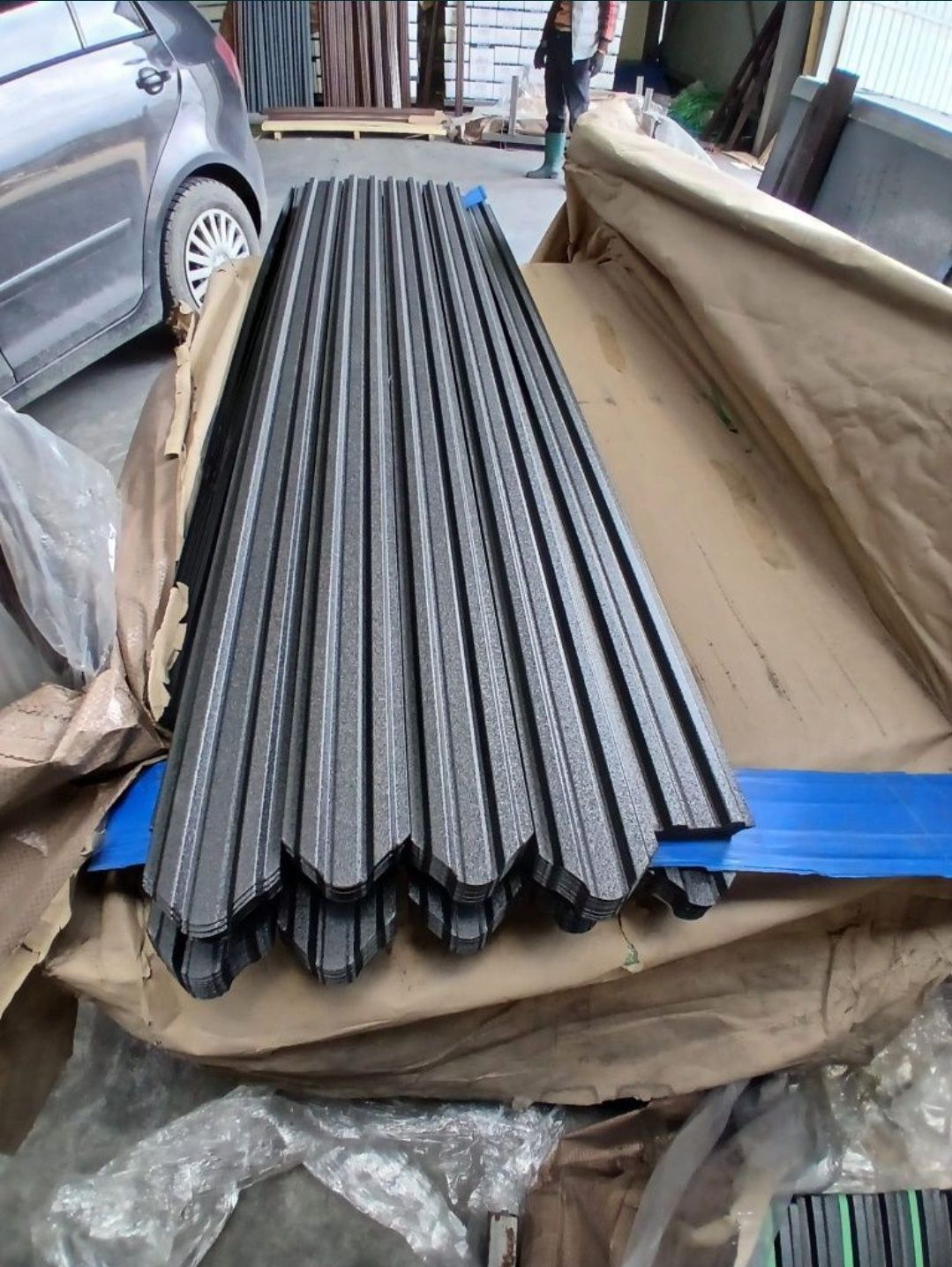 Șipcă de gard orice culoare de vânzare