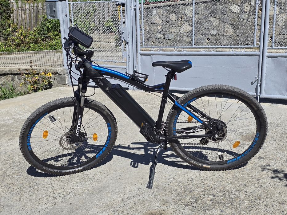 Bicicleta Electrică  NCM  Moscow 48V