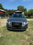 Audi A6 C7 diesel
