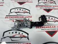 Contact/Butuc + Cheie Vw Golf 6 Jetta Touran