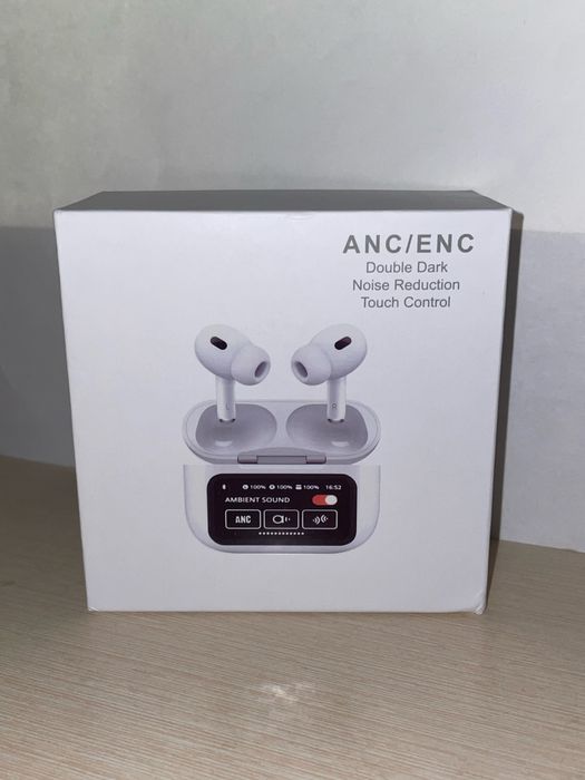 Продам наушники айрподс