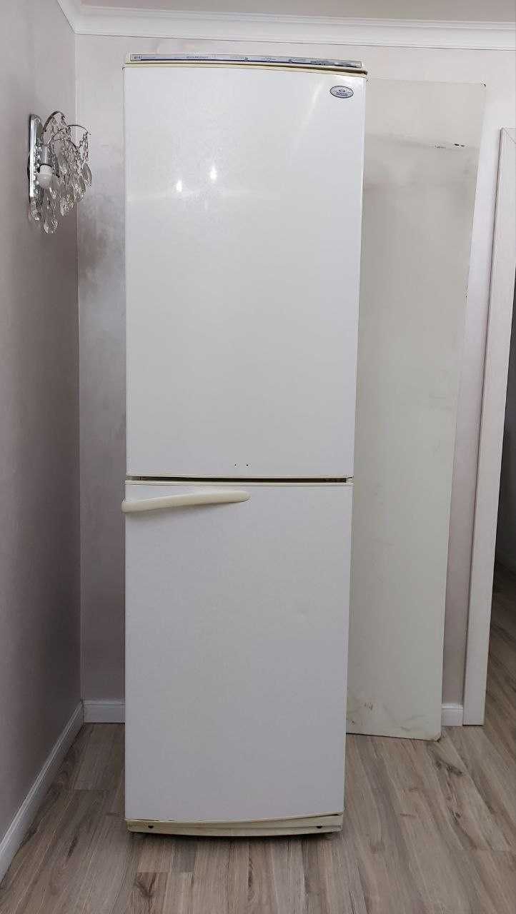 Холодильник рабочий Б/У