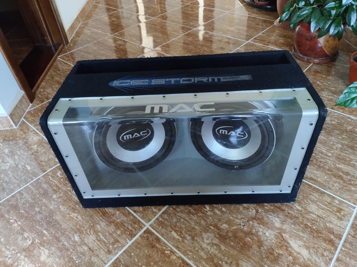 Subwfeer 1200 vati