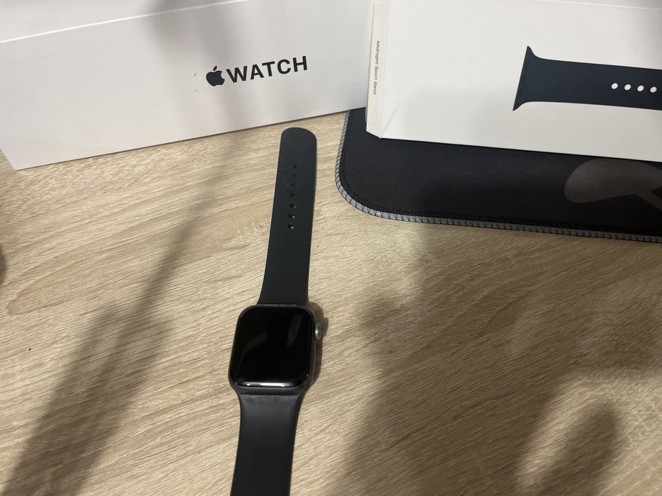 Apple Watch Series 4
