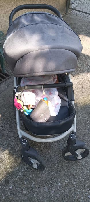 Бебешка количка Bexa