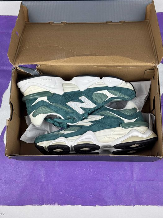 New Balance 9060 New Spruce Angora, 38.5, nou