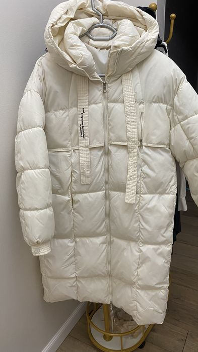 Продам Новый пуховик