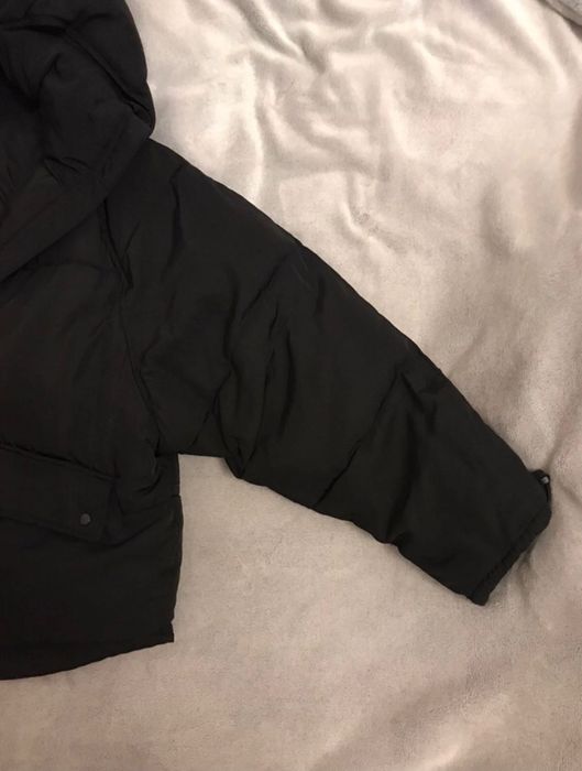 Geaca Zara Oversized