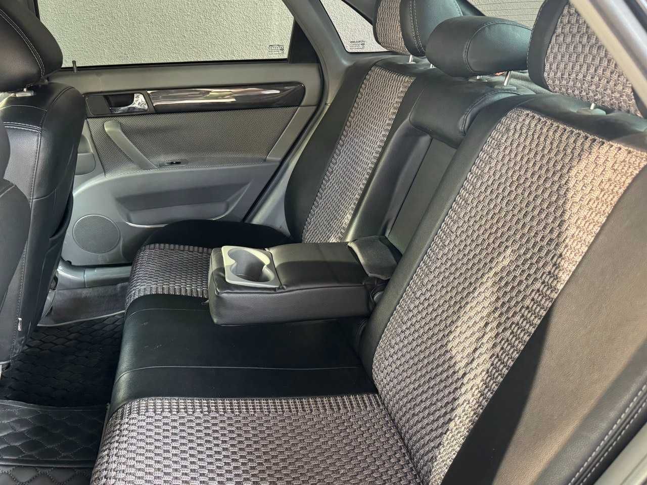 Lacetti Gentra Elegant plus AT 2022 Avtomat full pozitsiya