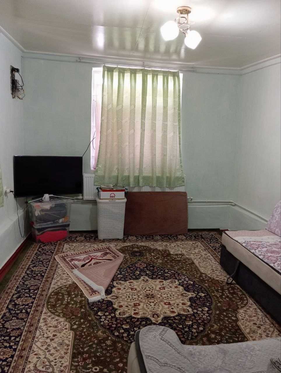 Продаётся дом: Келес, Сарке, М 1, улица Дустлик, 6 соток, 3 комнаты