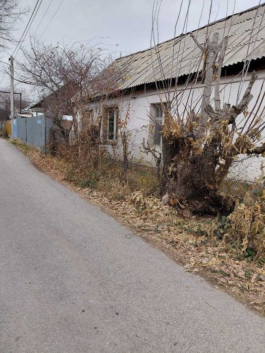 Продам дом.на чапаевке