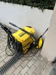 Aparat de spalat cu presiune Karcher 855H