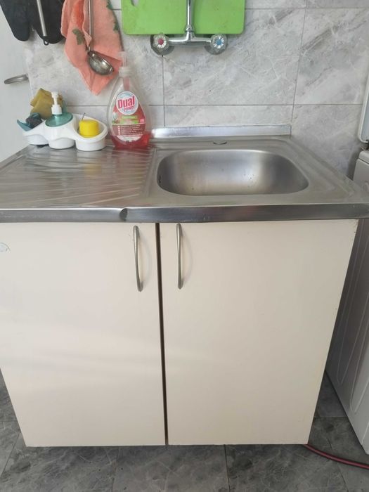 Кухненски шкафове