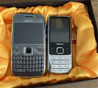 Nokia colectie 6700c E72