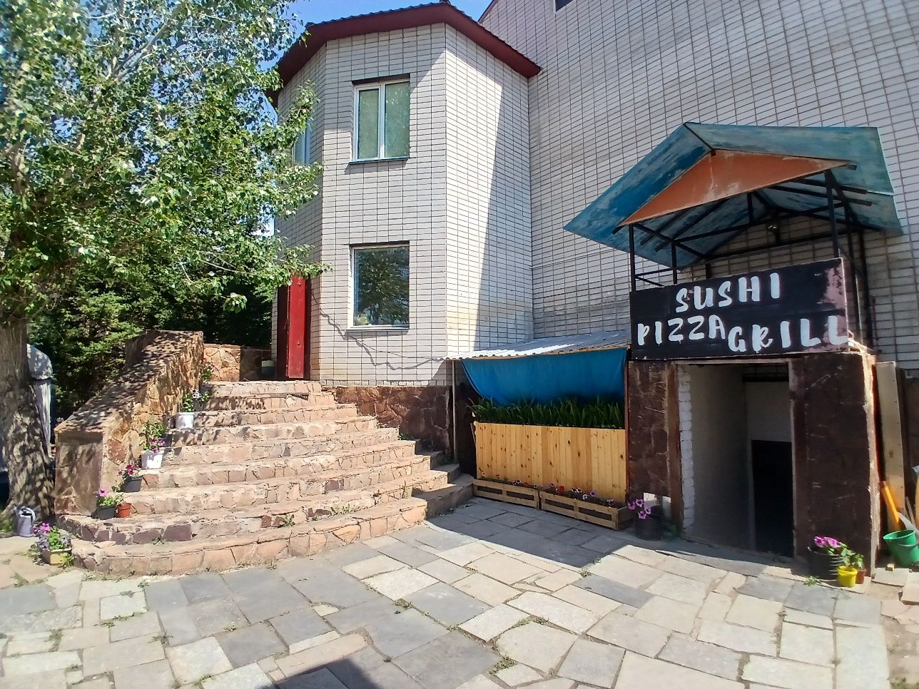 Сдам дом в Аренду