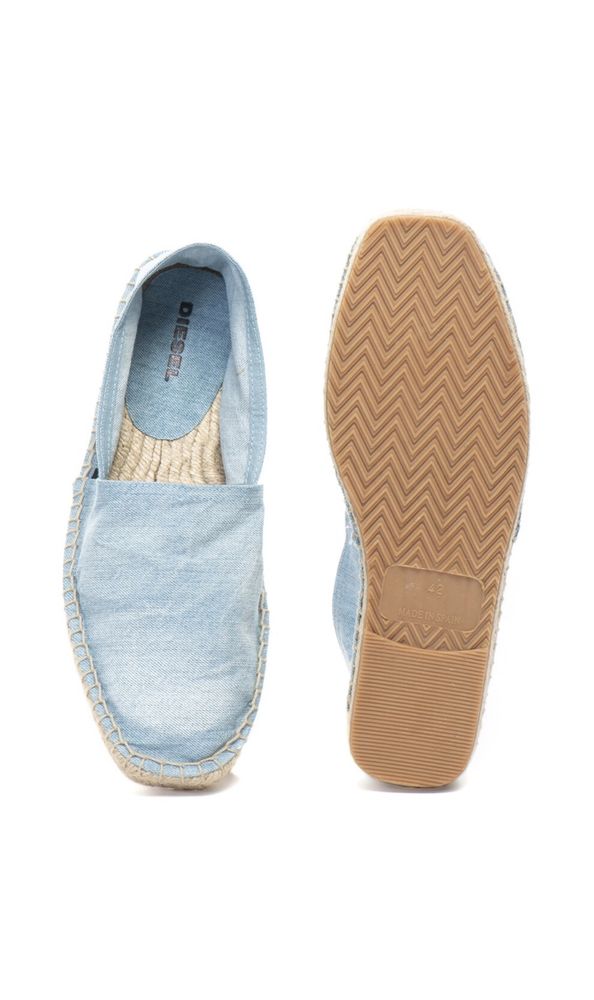 Espadrille DIESEL marime 43 / papuci lejeri