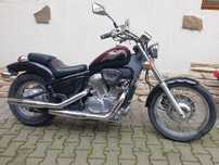 Honda Shadow 600 A2
