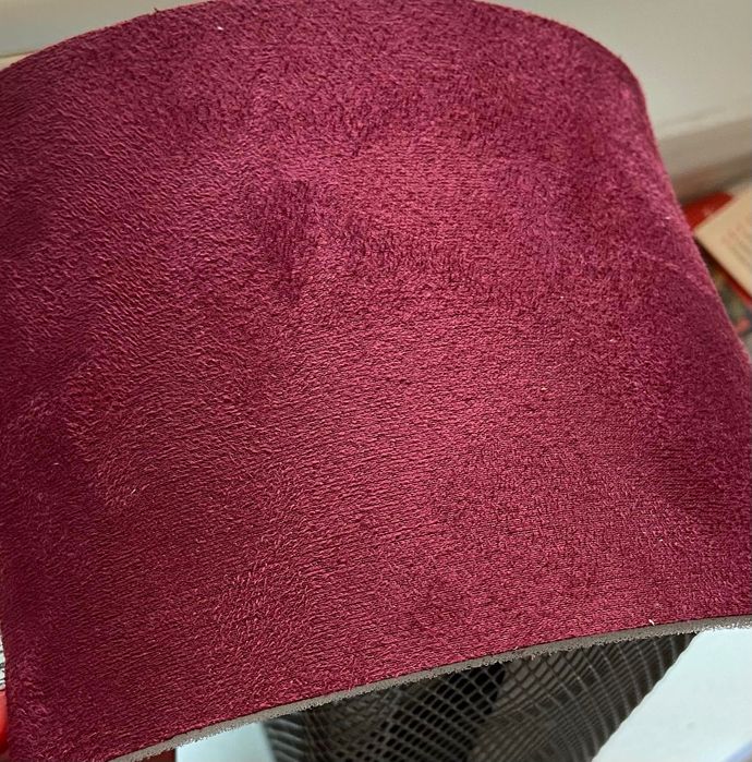 ALCANTARA material plafon auto