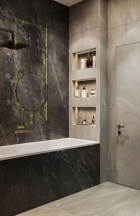 Гипсокартон пластик ламинат плитка шпаклёвка кафель обои линолеум