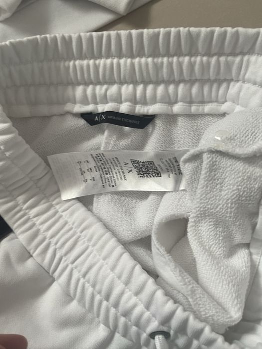 Trening dama Armani Exchange original