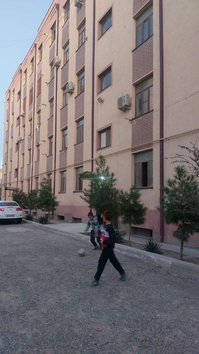 Срочно продаётся квартира с готовым кадастром