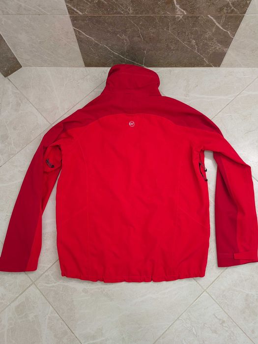 Мъжко яке Regatta GREAT OUTDOORS -оригинално ! ХЛ , добро състояние