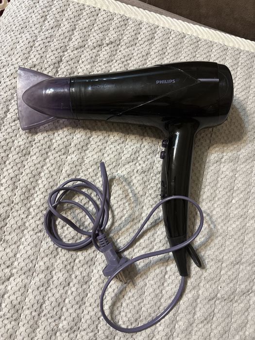 Philips фен для укалдки