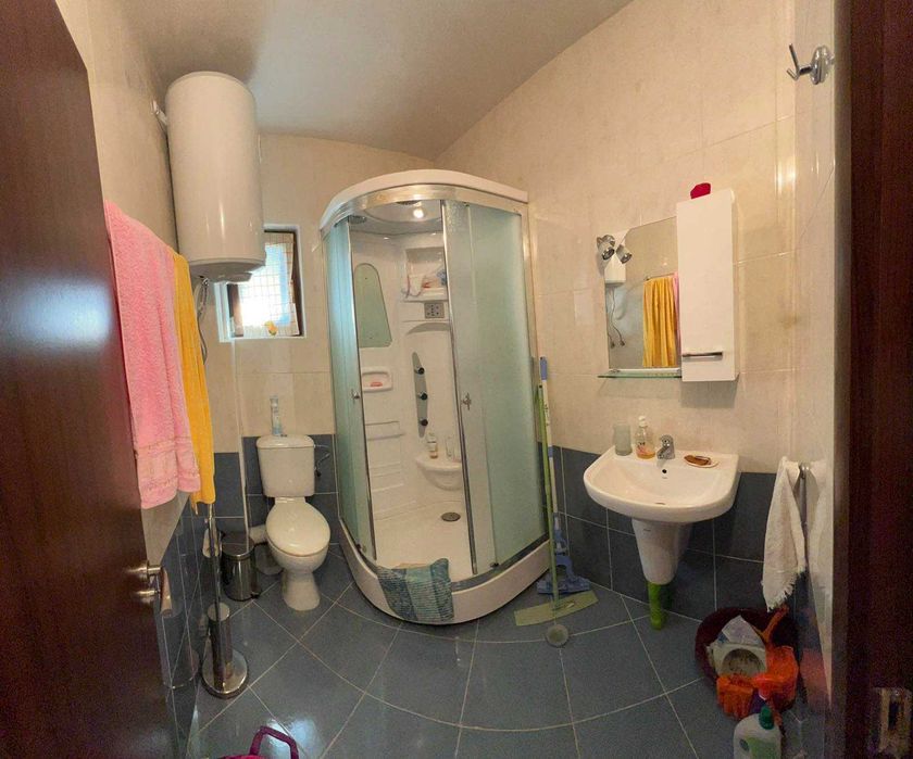 Продава се Двустаен апартамент в Варна, Бриз - 64 кв.м за 2110 €/кв.м - Снимка #5