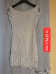 Rochie si bluza mar M