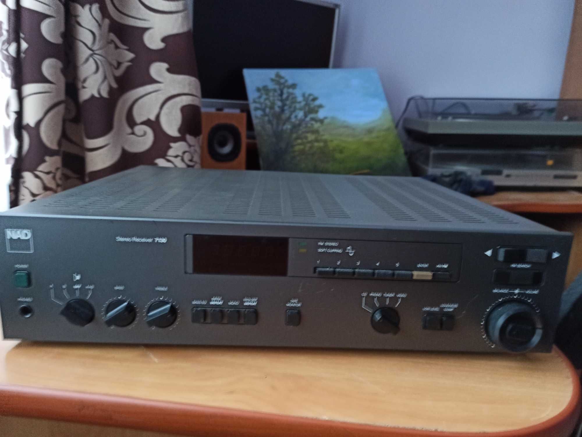 Receiver Nad  7130