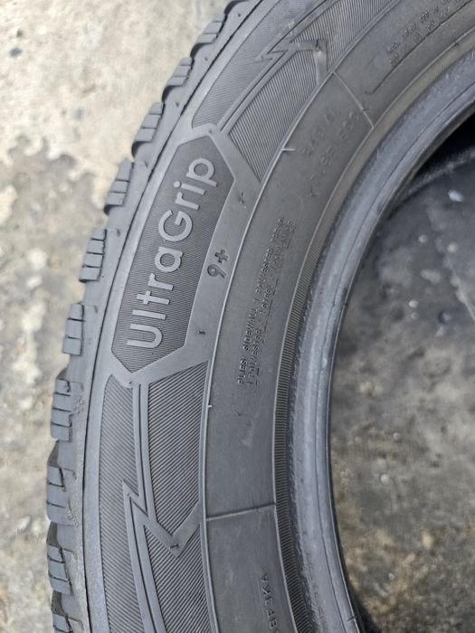 205 60 16 goodyear m+s