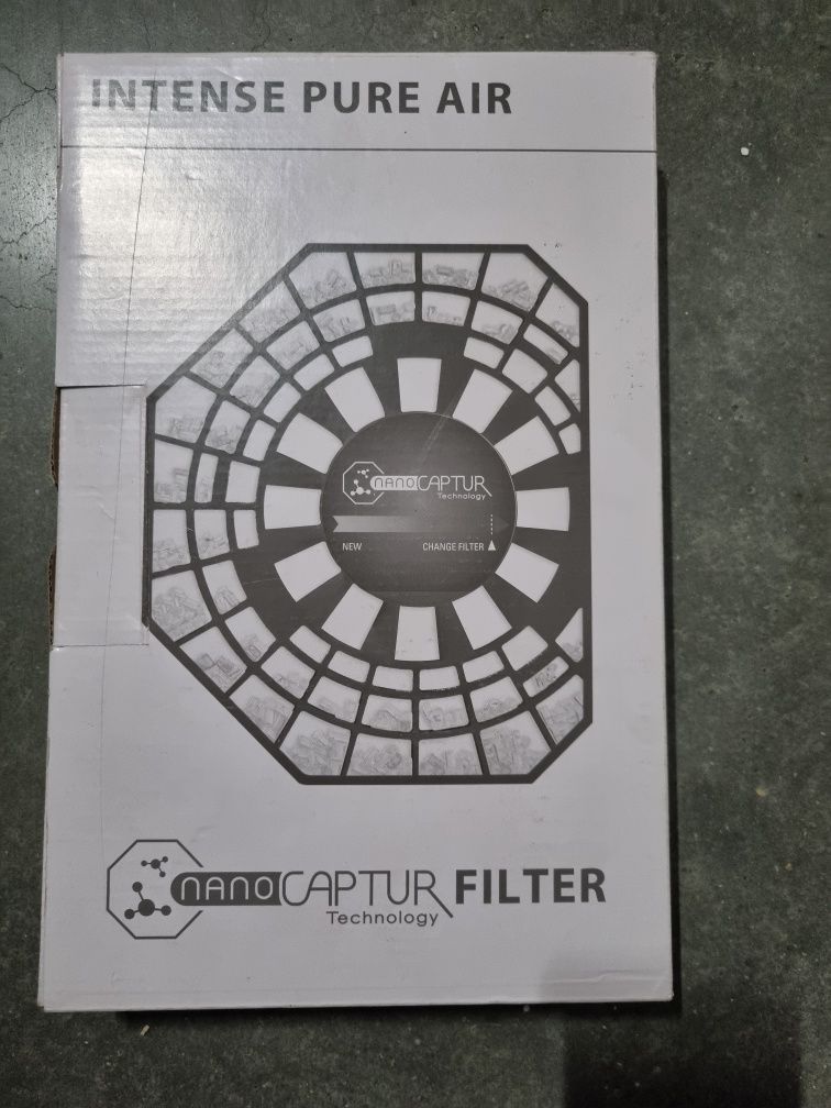 Filtru purificator rowenta nou