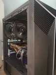 pc r5 3600 8gb placa video 16gb ram cu garantie