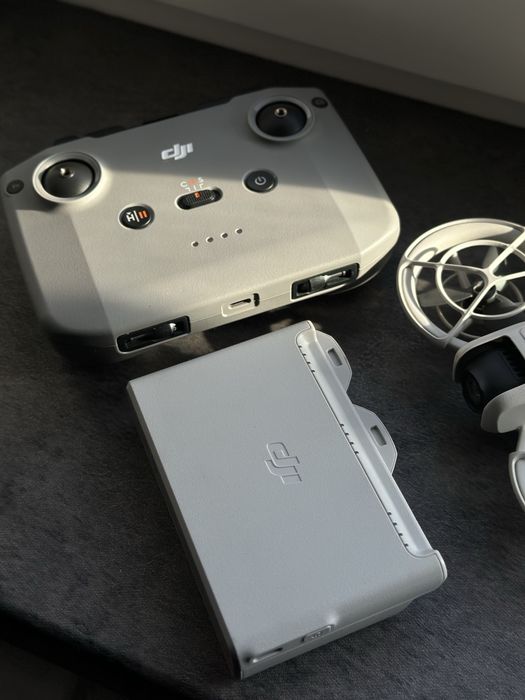 DJI Neo Fly more combo