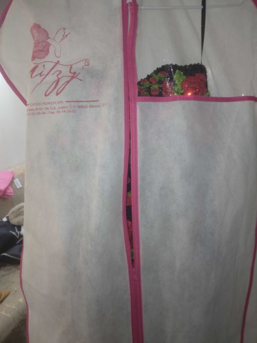 Rochie de seara cu pietre swarovski