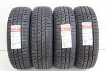 Anvelope iarna noi 225/70 R15C RoadX