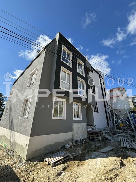 Продава се Двустаен апартамент в Варна, м-т Пчелина - 83 кв.м за 1193 €/кв.м - Снимка #1