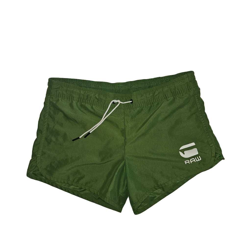 Нов G-Star RAW Swim Shorts Мъжки Бански Плажни Плувни Шорти Раз.M,32