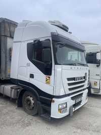 Vand iveco stralis eev 2012