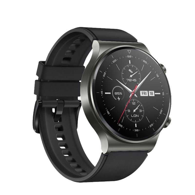 Силиконова Каишка 22 мм Samsung Watch 46mm/Watch3 45mm/Gear/S3 Classic