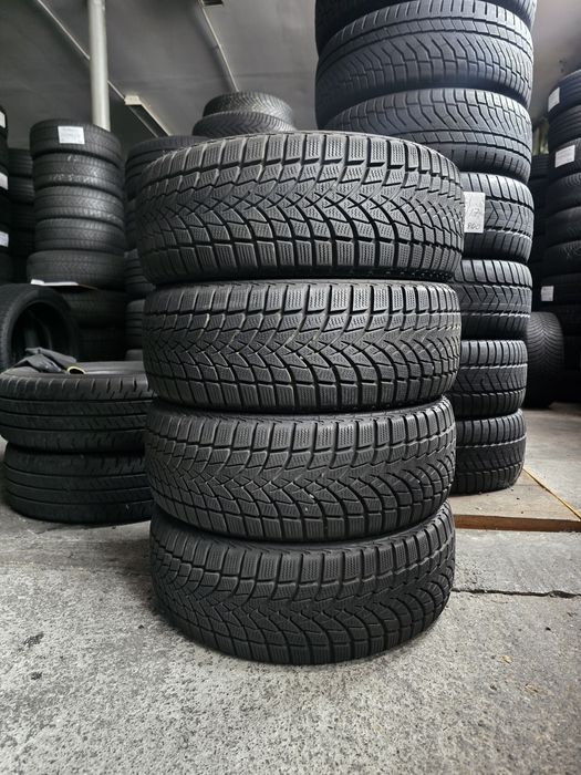 Dayton 195/50 R15 82H MS iarnă