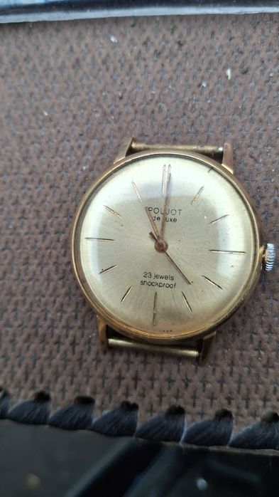 Продам советские часы