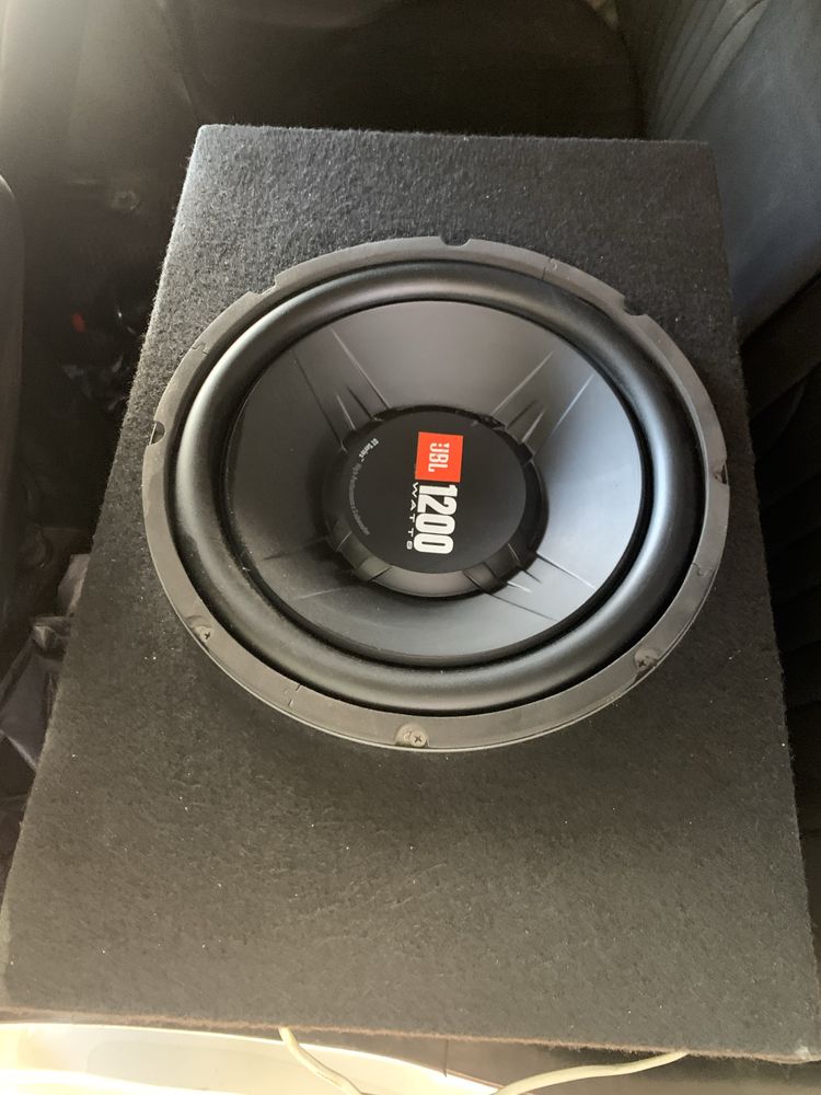 JBL sambufer pioneer usilitel