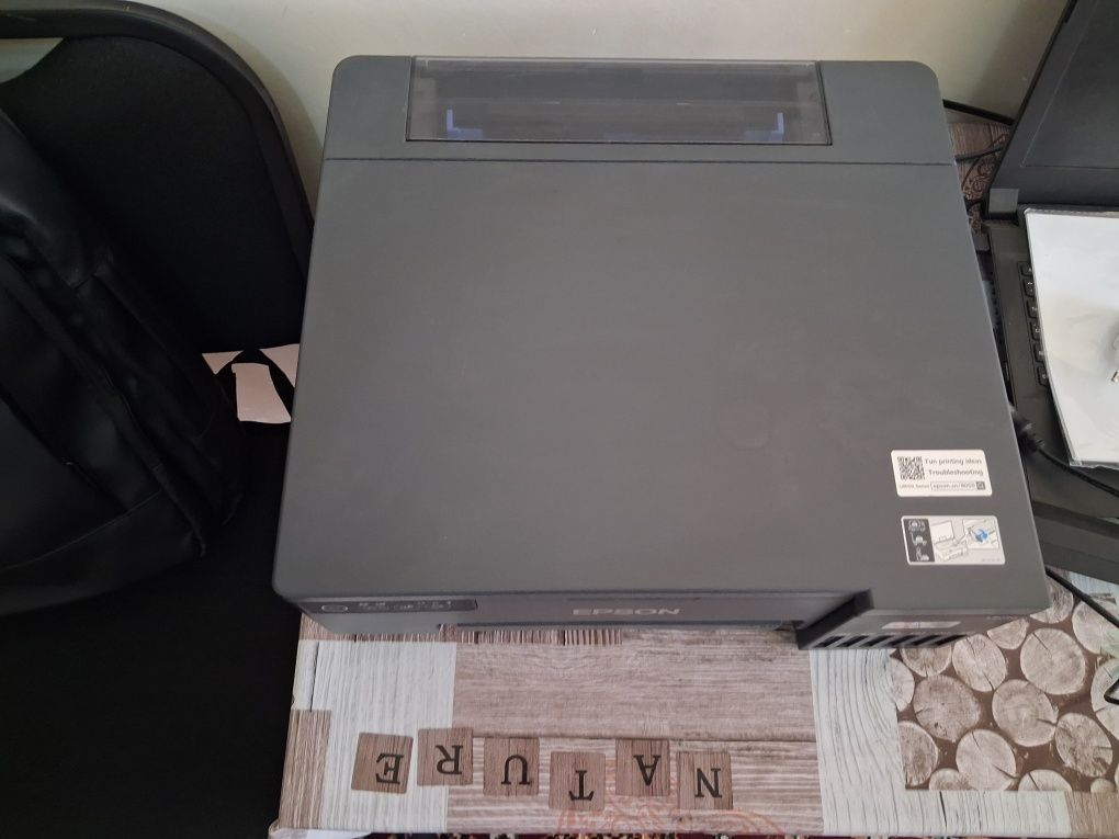 Printer epson L8050