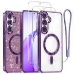 husa Samsung Galaxy S25  Conector de andocare pentru Samsung S24 Ultra