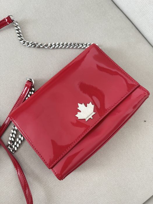 Dsquared cluch - crossbody