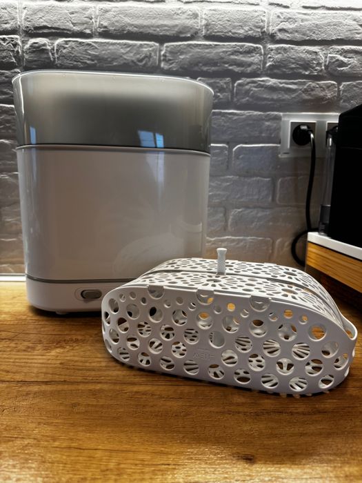 Sterilizator Philips Avent 4 in 1